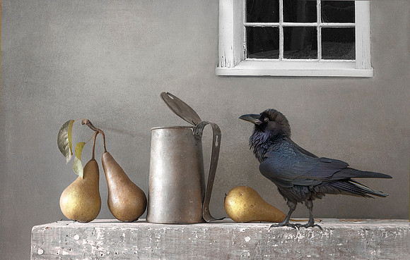 The Raven
