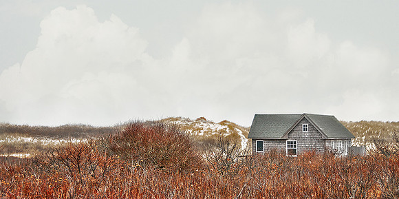 Martha's Vineyard