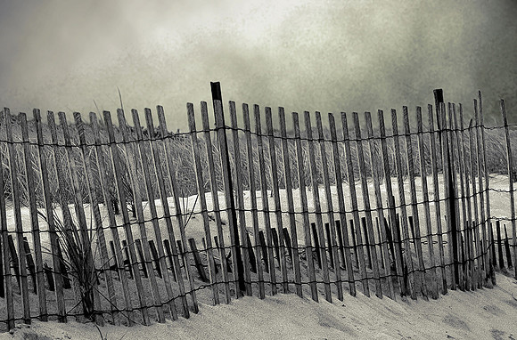 Overcast