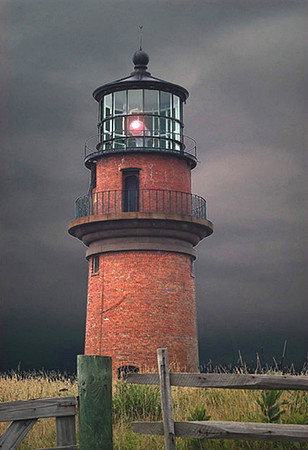 Aquinnah Lighthouse