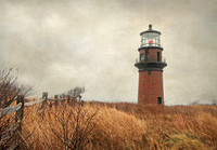 Aquinnah Lighthouse #2