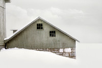 Green Barn