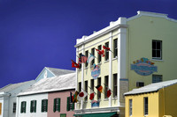 Downtown Hamilton