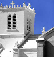 Bermuda Churchtop