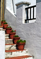 Bermuda Stairway
