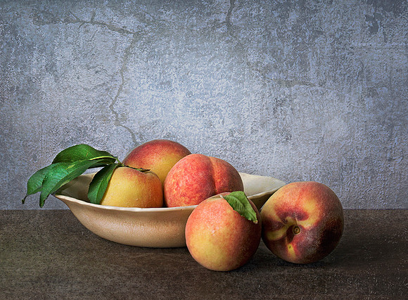 Peaches