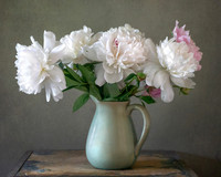 Peony Bouquet