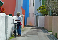 BERMUDA