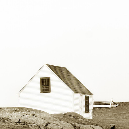 Nubble Lighthouse